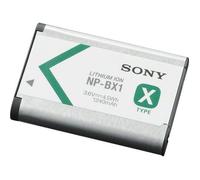 SONY Batterie NP-BX1 (RX100/RX1...)
