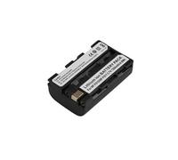 Batterie Appareil Photo Sony NP-FS10 NP-FS11 Li-ion 3.7V 1300mAh 4.8Wh Noir