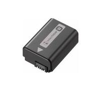 Sony Batterie NP-FW50 – Compatible avec RX10 IV, A7SII, A7II, A6400, A6000 – Noir