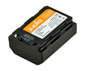 Batterie appareil photo Sony NP-FZ100 - Jupio originale