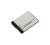 Avizar Batterie Appareil Photos pour Sony NP FT1 Li ion 3.7V 800mAh 3.0Wh Blanc