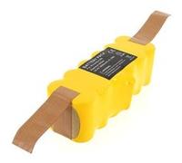 Batterie aps 14,4v 3000mah - aspirateur irobot Autre G