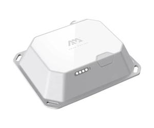 Batterie Aqua Marina Blue Drive Power Fin Argenté TU