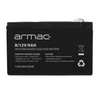 Armac Batterie ARMAC B – 12 V / 9 Ah