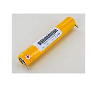 Batterie Arts 3.6V 1.6Ah 3VNTCs OVA58983