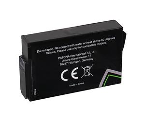 Batterie ASBBA-001 pour caméscope GoPro Fusion