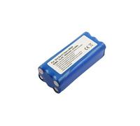 Batterie aspirateur compatible Dirt Devil Libero M606 14.4V NiMH 1800mAh - Bleu
