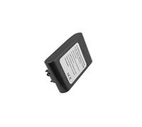 Batterie Aspirateur Dyson DC35 Li-ion 22.2V 1500mAh 33.3Wh Noir