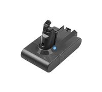 Batterie Aspirateur Dyson V6 21.6V 3500mAh Compatible DC58 DC59 DC61 DC62 DC72