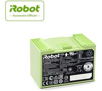 Batterie aspirateur IROBOT lithium series e et i brown box