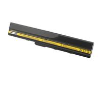 Batterie ASUS A32-K52 4400mAh Li-Ion 10,8V