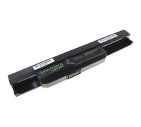 Batterie ASUS A32-K53 5200mAh Li-Ion 11.1V PREMIUM