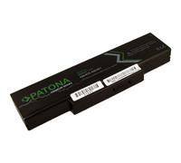 Batterie Asus A32-K72 5200mAh Li-Ion 11,1V PREMIUM