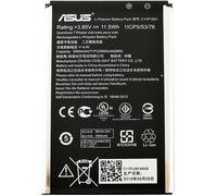 Batterie - ASUS - C11P1501 - Lithium Ion - D'origine constructeur - Zenfone 2 Laser/Selfie