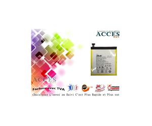 Batterie - ASUS - C11P1502 - ZenPad 10 Z300 (Z300C/Z300CL/Z300CG) - Li-ion - Pièce OEM originale