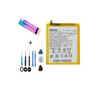 Batterie - Asus - C11P1609 - Originale - Compatible ZenFone 3 Max et 4 Max - Jaune