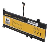 Batterie Asus VivoBook 14 X412 3800mAh Li-Pol 7,7V C21N1818