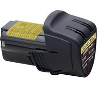 Proxxon 29896 Batterie pour outil 10.8 V 2.6 Ah Li-Ion