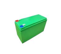 Batterie au lithium 12 V 8 Ah 10 for pulvérisateur électrique agricole, éclairage extérieur for voiture for enfants, pack de batteries(12V 10AH)