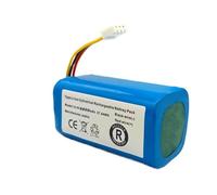 Batterie Au Lithium 14,8 V For Aspirateur Robot. Compatible Avec Le Modèle LIECTROUX C30B.