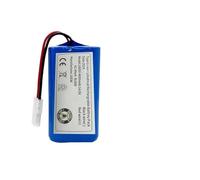 Batterie Au Lithium 14.8V, Compatible Avec La Tour Rowenta, Compatible Avec Les Accessoires Tefal Explorer Série 20(3200mAh)