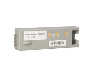 Batterie au lithium 18 V 1,3 Ah pour Philips ForeRunner 1 FR1 BT1 - Références compatibles 940010XX 940020XX 940030XX - Environ 127 × 28 × 45 mm - 0,148 kg - Alimentation fiable - Non d'origine