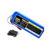 Batterie au lithium 18650 24V7S10P 40000Ah for véhicule électrique, batterie d'appoint