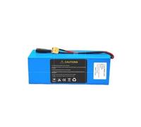 Batterie au lithium 18650 36V10S4P 42V10.4Ah for véhicule électrique, batterie d'appoint(10S4PXT60+DC)