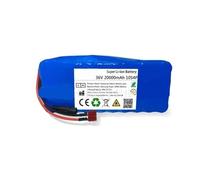Batterie Au Lithium 18650 36V10S4P 42V20Ah For Véhicule Électrique, D'appoint