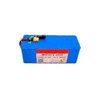 Batterie au lithium 18650 36V10S4P 42V30Ah for véhicule électrique, batterie d'appoint(10S4P100000T)