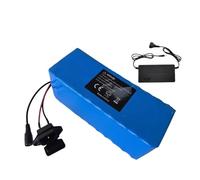 Batterie au lithium 18650 36V10S4P 42V30mah for véhicule électrique, batterie d'appoint