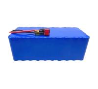 Batterie au lithium 18650 36V10S4P 42V8000mah for véhicule électrique, batterie d'appoint