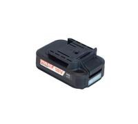Batterie au lithium 18v 2ah pour vibrateur a ventouse Battipav pulse