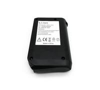 Batterie au Lithium 18V, Compatible for Hoover, Remplacement de Batterie d'aspirateur BH50000 CH20110(3000mah)