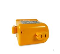 Batterie Au Lithium 25,2 V EAC63382204, Compatible Avec Les Aspirateurs Sans Fil LG Cordzero A9, A9+, A9Plus, A9M, A9MASTER2X, A9MULT12X, A9PETNBED Et A9MULTI. Longue Durée De Vie.