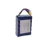 Batterie au Lithium 2S5P 7.4V 15AH, 15000mAh, courant élevé, haute puissance, BMS intégré, Compatible avec le modèle de jouet électrique UAV