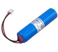 Batterie Au Lithium 3.7 V 2200 MAh 18650. Batterie Rechargeable pour Amplificateur D'instruments
