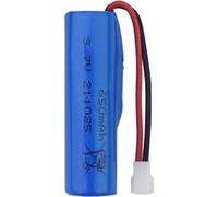 Batterie au Lithium 3.7V 650mAh pour Bateaux SYMA Q9, H126, H131, H118, RH701 Puissance et Durée Améliorées Installation Facile, Bleu Bleu https://www.fnac.com/mp50253909/Batterie-au-Lithium-3-7V-650mAh-pour-Bateaux-SYMA-Q9-H126-H131-H118-RH701-Puissance-et-Duree-Ameliorees-Installation-Facile-Bleu/w-4?oref=e0be3c65-f7d2-c660-03fa-12496bfaf881