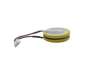 Batterie au lithium 3 V Kit pour SSB-T9K4 (2 x CR2032) CARDIN KITSSB-T9K4-1 NEUF