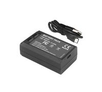 Batterie Au Lithium 3000 MAh, Compatible avec GODOX Et VB30 V1PRO, for Flash Cobra D'appareil Photo.(1 Battery)