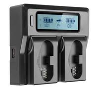 Batterie Au Lithium: 3300mAh LP-E4, LP-E4N, Batterie D'appareil Photo Ou Chargeur Rapide LCD, Compatible avec Canon, for EOS 1D Mark III, EOS-1D Mark IV, EOS 1Ds Mark III(1 Pc Charger)