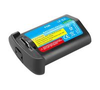 Batterie Au Lithium: 3300mAh LP-E4, LP-E4N, Batterie D'appareil Photo Ou Chargeur Rapide LCD, Compatible avec Canon, for EOS 1D Mark III, EOS-1D Mark IV, EOS 1Ds Mark III(1 Pc Battery)