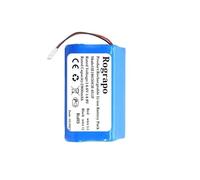 Batterie Au Lithium 3400 MAh For Aspirateur Robot CREATE NETBOT LS23(3400mah)