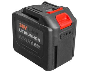 Batterie au lithium 36V 4,0 Ah pour palans électriques à chaîne MW Tools KTBAT36V
