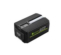 Batterie au lithium 40V 2.0 Ah ZIPPER zi-btr40v2ah-akku