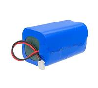 Batterie Au Lithium 7.4 V 18650 3600mAh/5200mAh. Pack Mégaphone. Haut-Parleur De Protection. Bord + Support XH-2P. 3600mAh.5200 MAh