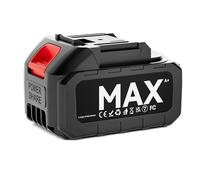 Batterie au lithium amovible 21v 15000mah batterie de rechange compatible pour aspirateur souffleur de feuilles ou polisseuse