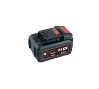 Batterie Au Lithium AP 18/5.0 Volt 18 Ah 5,0 FLEX