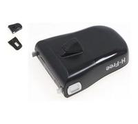 HOOVER B007 Batterie pour Aspirateurs Balais Hoover - Compatible avec les Aspirateurs Balais Sans Fil HF18 - Batterie d'Origine - Rechargeable - Doublez l'Autonomie de Votre Appareil - 18,5 V