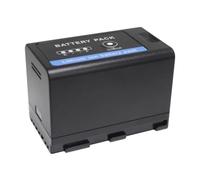 Batterie Au Lithium BP-A30 BP-A60, Compatible avec Canon, for EOS C70(BP-A30)